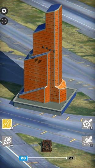毁灭模拟器游戏无限技能最新版图片1