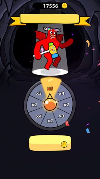 经典怪物大战 v306.1.0.3018