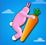 疯狂兔子人联机双人版