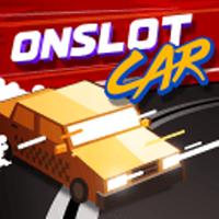 Onslot Car(插槽赛车)