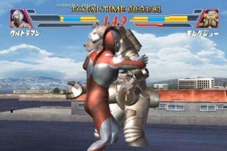 奥特曼格斗进化3最新汉化版直接下载  v3.2.3