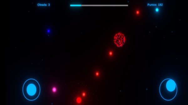 粒子大作战截图0