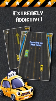 一个疯狂的出租车种族 v3.1.5