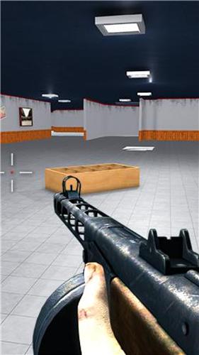 火力对决拯救人质 2024-06-25 15:08