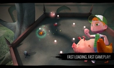 地球人当心 v1.2.4