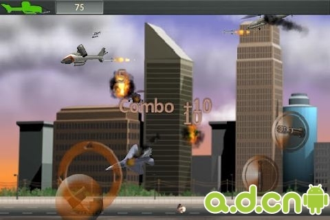 无人驾驶攻击 v1.2 v3.1.5