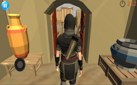 迷宫逃生3D 2024-06-25 15:08