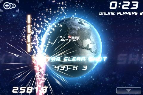星际灌篮截图2