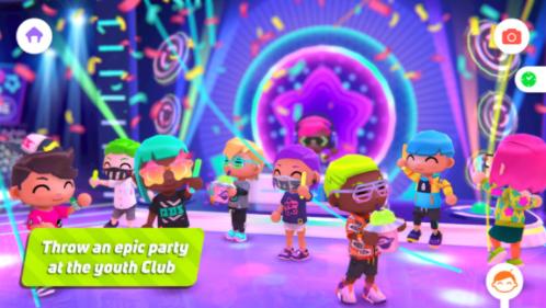 城市小故事 v1.0.0