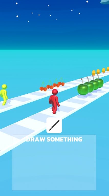 绘制刀具跑3D截图1