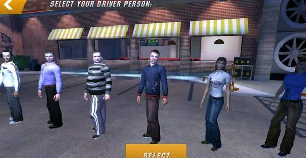 carparking2021免费金币最新最新版  v4.5.3