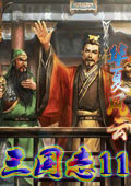 三国志11女武将清凉版