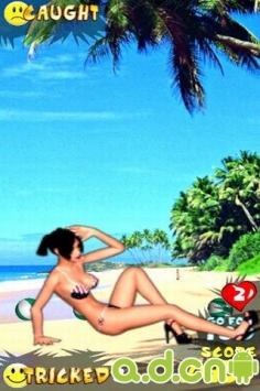 艾希莉沙滩排球 精简版 v1.01 v3.1.5