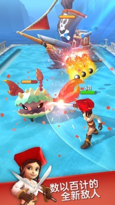 唯有勇者的我出战 v0.0.2