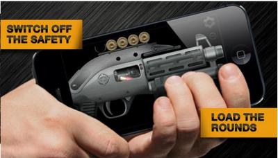 真实武器模拟器 v2.4.0