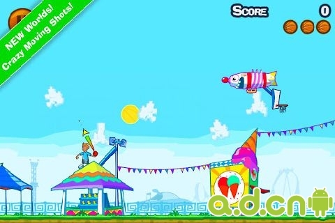 完美投篮 v1.4 v3.1.5