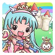 吉壁公主城堡无广告