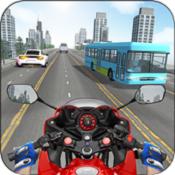 Racing In Moto(竞技摩托)