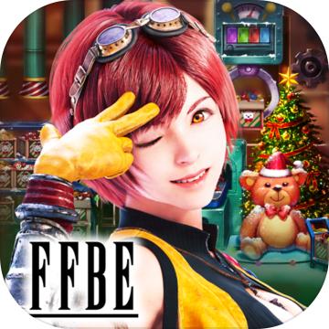 最终幻想勇气启示录国服最新版2022