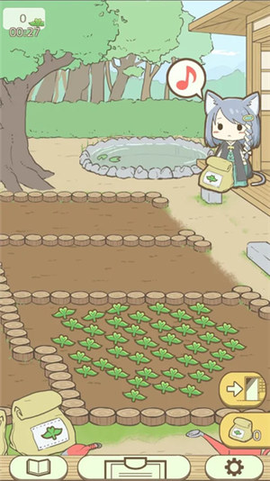 暖洋洋之森的药师游戏下载截图2
