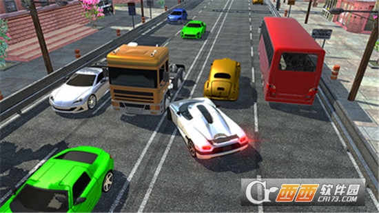 赛车驾驶 v1.0.3 安卓版