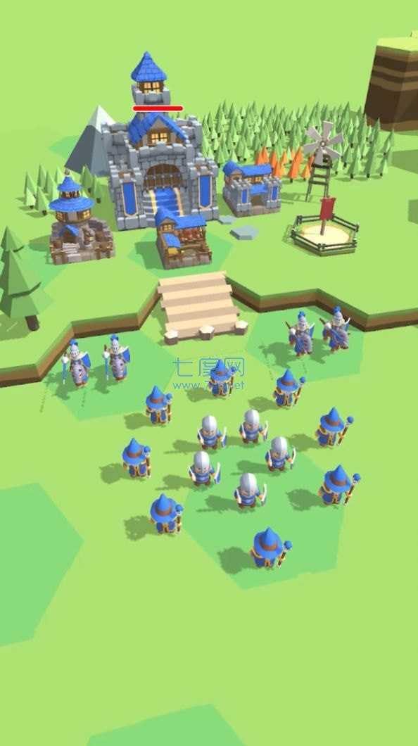 火柴人小帝国 v1.0