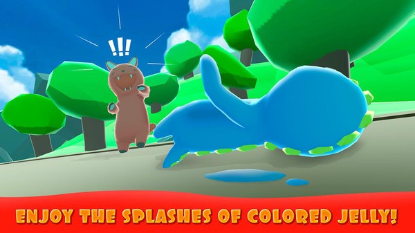 基佬大乱斗 v1.1