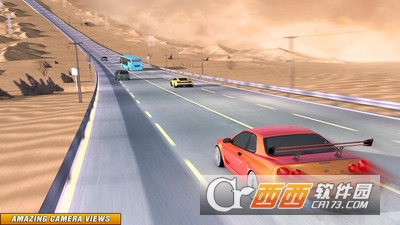 高速公路驾驶 v2.0.3