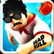 愤怒的公牛 AgentBullRun