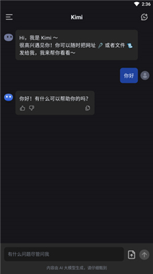 Kimichat官网版