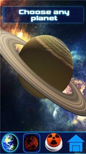 毁灭地球模拟器2021 v1.2