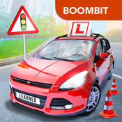 Car Driving Racing Game(Car Driving School Simulator安卓版)