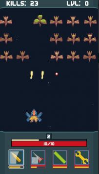 太空流氓射手Rogue Star v3.0.5