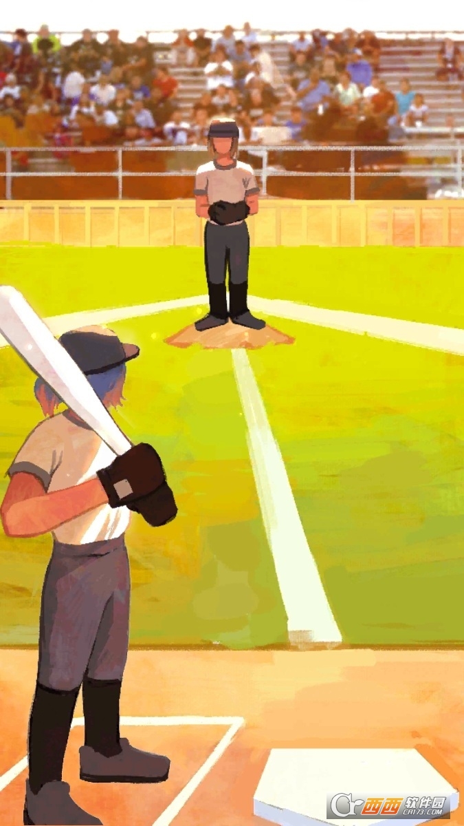 There Is This Girl v0.1 安卓版