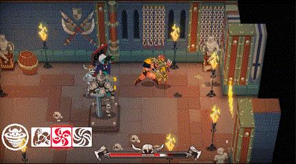 战魂铭人1.7.1破解版下载魔极天道