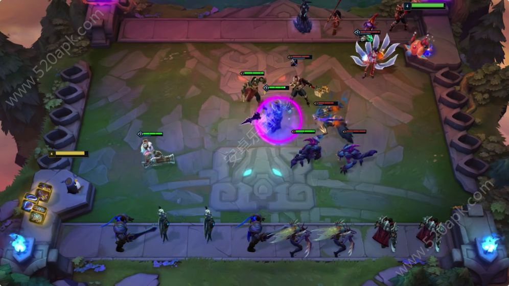 tft安卓最新版本安装包2021  v5.4.3