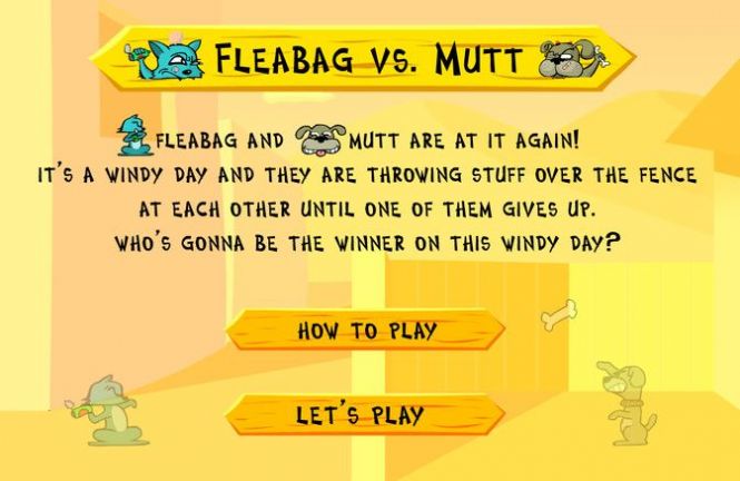 Cat Vs Dog War游戏安卓版  v3.3.3