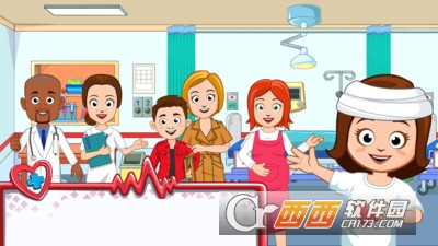 我的小镇医院 v2.56