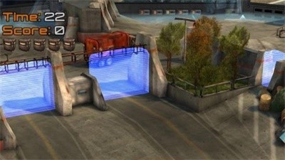 机甲风暴2游戏 v4.3