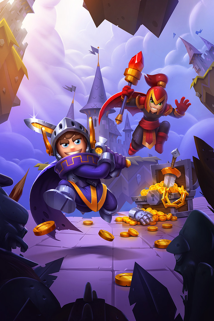 格子征战官网版 v2.4.6