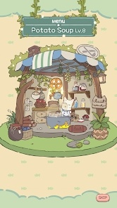 猫咪和汤魔法食谱截图3