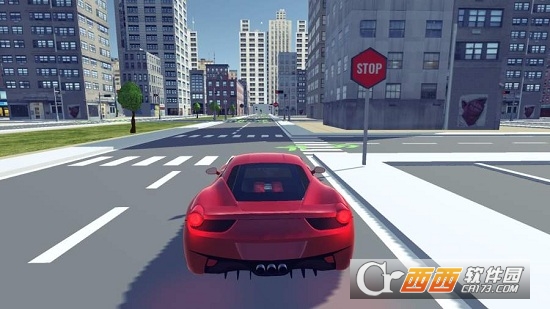 Driving School 3D安卓版 v20190123最新版