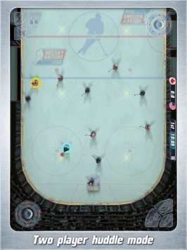 冰球联盟HD Hockey Nations 2010 HD v3.1.5