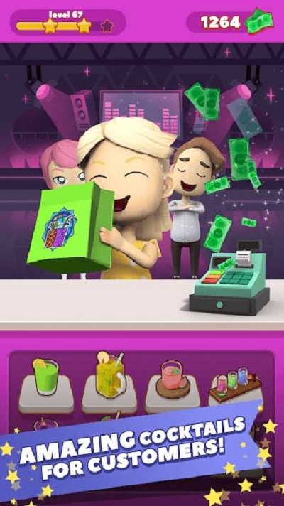 半价全家桶游戏截图1