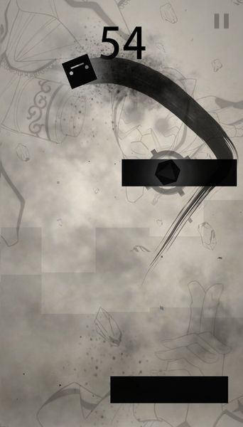 跳落去截图2