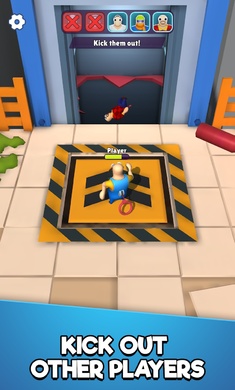 撞击冲突  v1.2.0.672