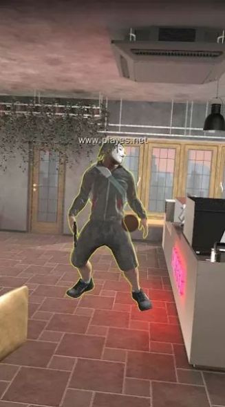 犯罪故事3D游戏官方版 截图0