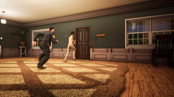 出轨模拟器 2019-12-12 08:46