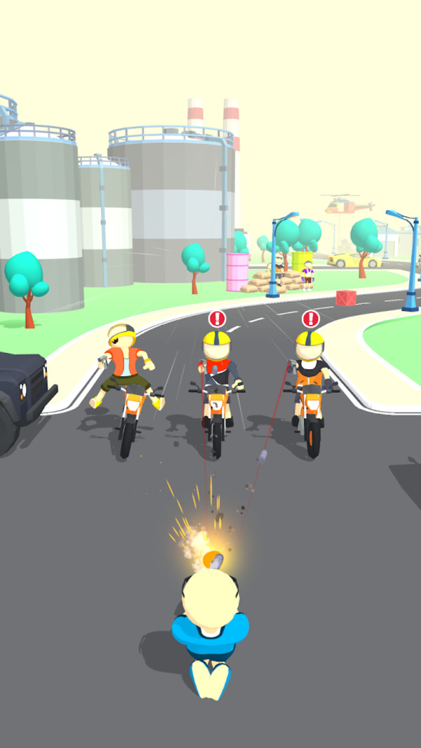 死眼射手 v0.0.111