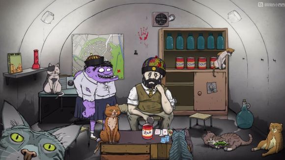 60秒游戏手机中文版免费下载